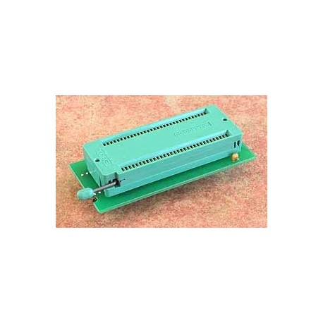 Adaptateur DIL32/SDIP64-1 ZIF Toshiba-BM1136  - 1