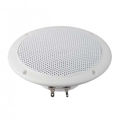 FR 13 WP - 4 Ohm (blanc) - Haut-parleur large bande 13 cm (5") résistant à l'eau salée  - 1