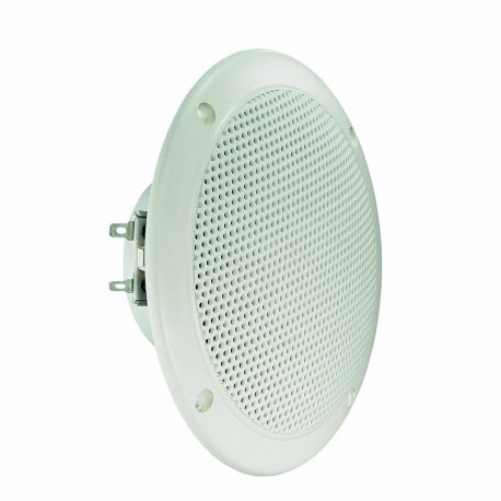 FR 13 WP - 4 Ohm (blanc) - Haut-parleur large bande 13 cm (5") résistant à l'eau salée  - 3
