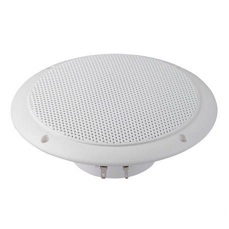 FR 16 WP - 4 Ohm (blanc) - Haut-parleur large bande 16 cm (6,5") résistant à l'eau salée  - 1