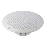 FR 16 WP - 4 Ohm (blanc) - Haut-parleur large bande 16 cm (6,5") résistant à l'eau salée  - 1