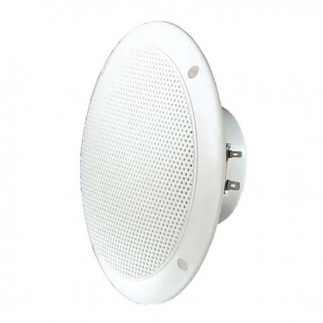 FR 16 WP - 4 Ohm (blanc) - Haut-parleur large bande 16 cm (6,5") résistant à l'eau salée  - 2