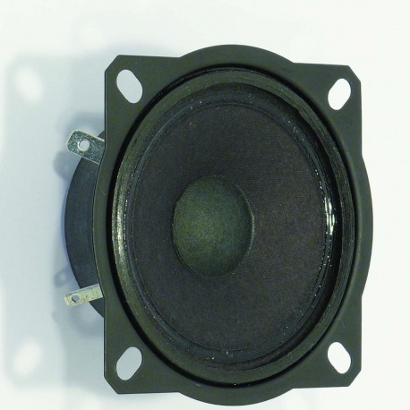TW 70 - Tweeter conique 8 ohms 5 cm (2")  - 2