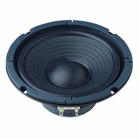 W170 - Haut-parleur de graves HiFi 17 cm (6,5") 8 ohms  - 1
