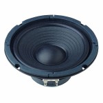 W170 - Haut-parleur de graves HiFi 17 cm (6,5") 8 ohms  - 1