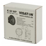 Haut-parleur large bande 5 cm (2") avec panier en plastique et diaphragme en plastique  - 3