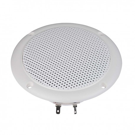 FR 10 WP - 4 Ohm (blanc) - Haut-parleur large bande 10 cm (4") résistant à l'eau salée  - 1