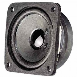FRS 7 S - 8 Ohm - Haut-parleur large bande 6,5 cm (2,5")  - 1