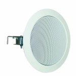 Haut-parleur de plafond HiFi DL 13/2 T - 8 Ohm - 13 cm (5")  - 1