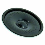 K 50 FL - 16 Ohm - Haut-parleur miniature 5 cm (2")  - 1