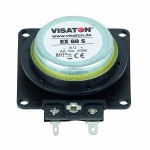 EX 60 S - 8 Ohm - Excitateur électrodynamique  - 2