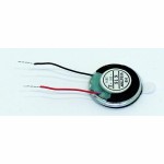 Haut-parleur miniature K 16 - 50 Ohm - 1,6 cm (0,63")  - 2