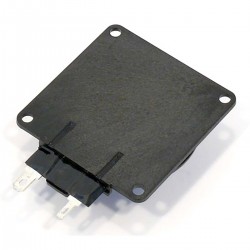 EX 60 S - 4 Ohm - Excitateur électrodynamique  - 1