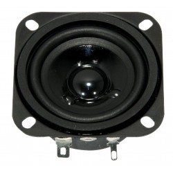 Haut-parleur large bande de 5,8 cm (2,3")  - 1