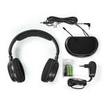 Casque TV sans fil  - 14