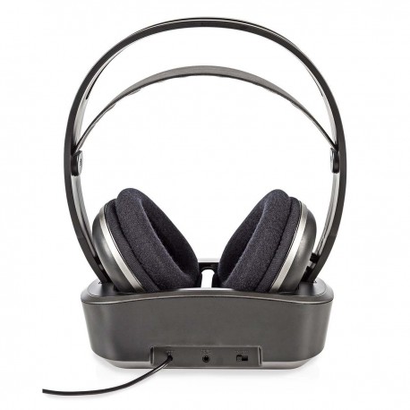 Casque TV sans fil  - 5