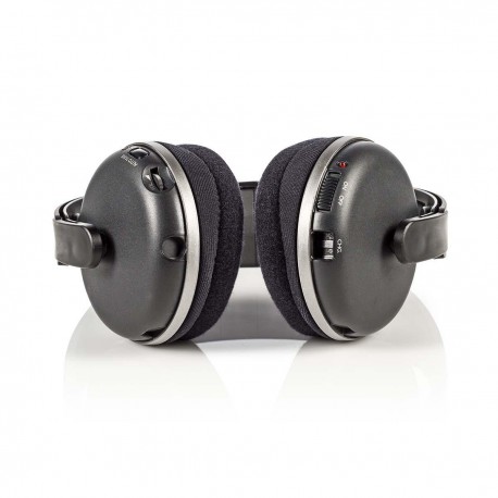 Casque TV sans fil  - 6