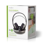 Casque TV sans fil  - 11