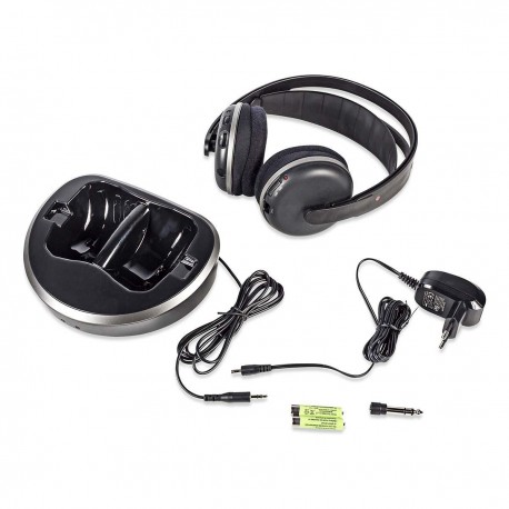 Casque TV sans fil  - 13