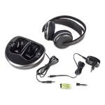 Casque TV sans fil  - 13