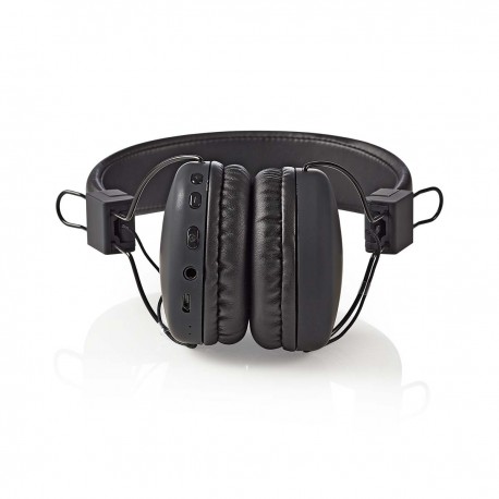 Écouteurs supra-auriculaires sans fil  - 5