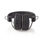 Écouteurs supra-auriculaires sans fil  - 5