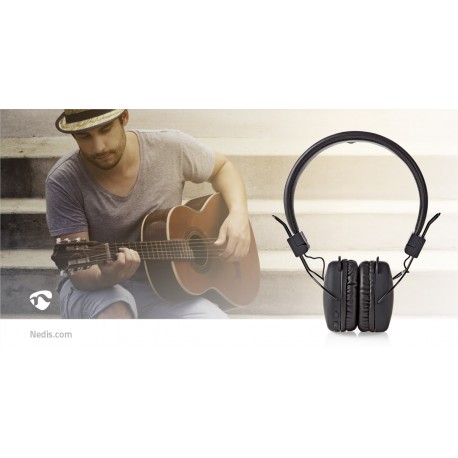 Écouteurs supra-auriculaires sans fil  - 10