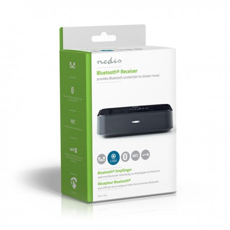 Récepteur Bluetooth  - 6