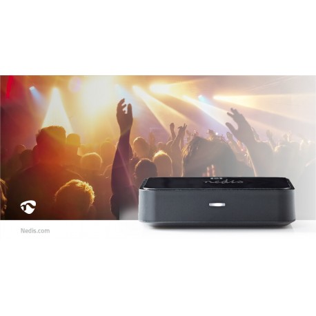 Récepteur Bluetooth  - 8