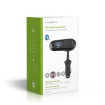 Transmetteur FM audio pour voiture  - 10