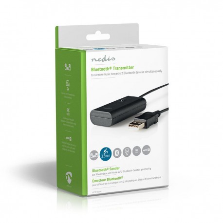 Emetteur Bluetooth  - 6