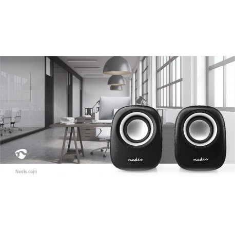 haut-parleur PC  - 10