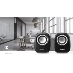 haut-parleur PC  - 10