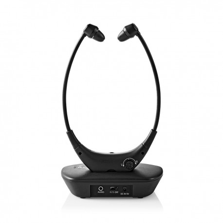 Casque TV sans fil  - 4