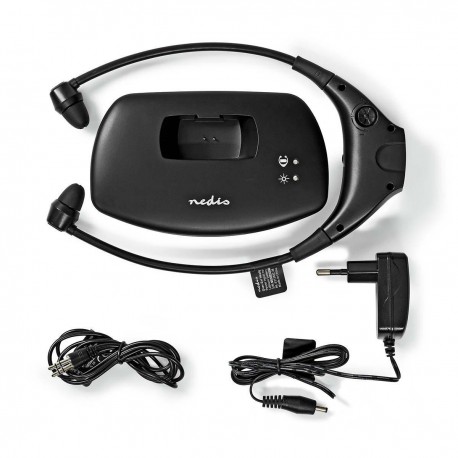 Casque TV sans fil  - 12