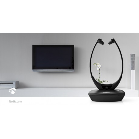 Casque TV sans fil  - 13