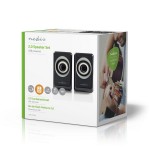 haut-parleur PC  - 8