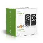 haut-parleur PC  - 9