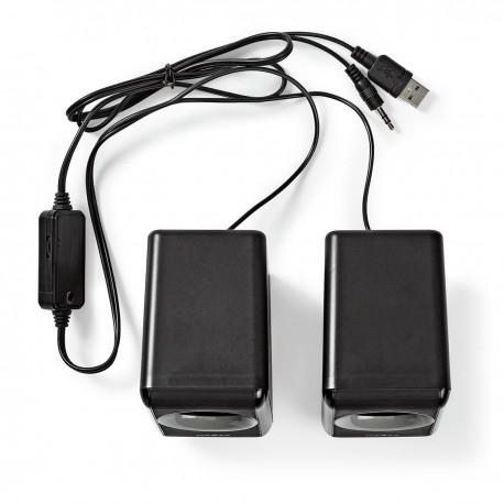 haut-parleur PC  - 10