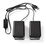 haut-parleur PC  - 10