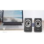 haut-parleur PC  - 11