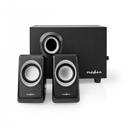 haut-parleur PC  - 1