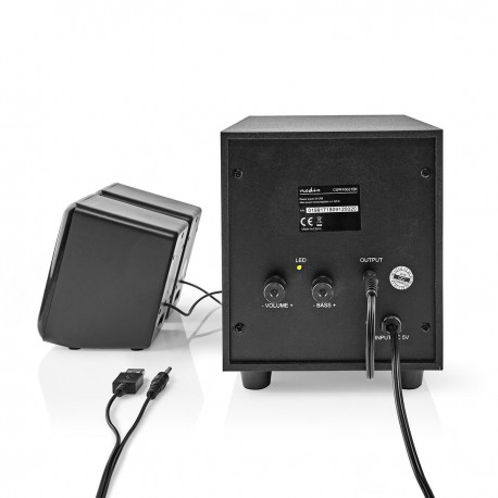 haut-parleur PC  - 5