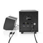 haut-parleur PC  - 5