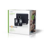 haut-parleur PC  - 10