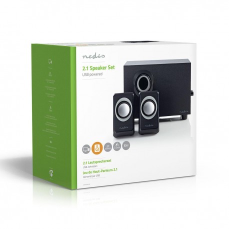 haut-parleur PC  - 11