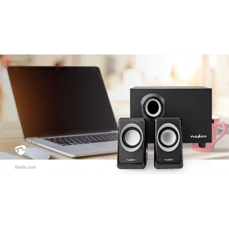 haut-parleur PC  - 13