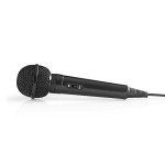 Microphone filaire  - 2