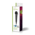Microphone filaire  - 3