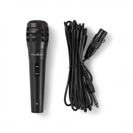 Microphone filaire  - 1